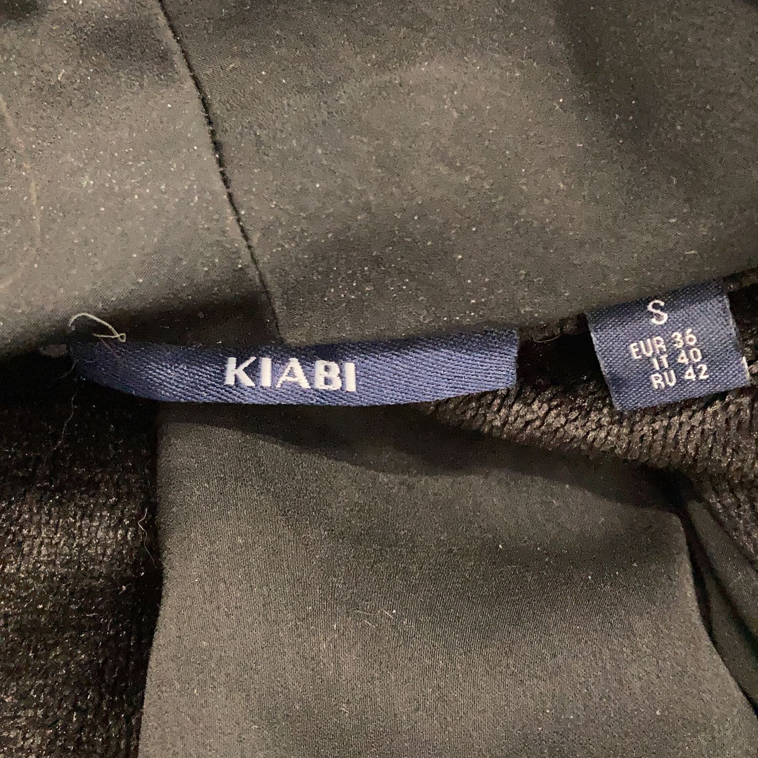 Kiabi