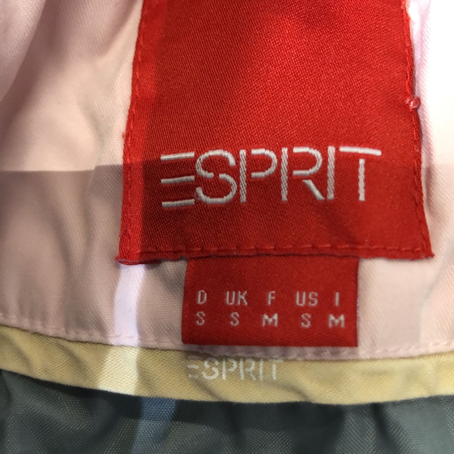 ESPRIT