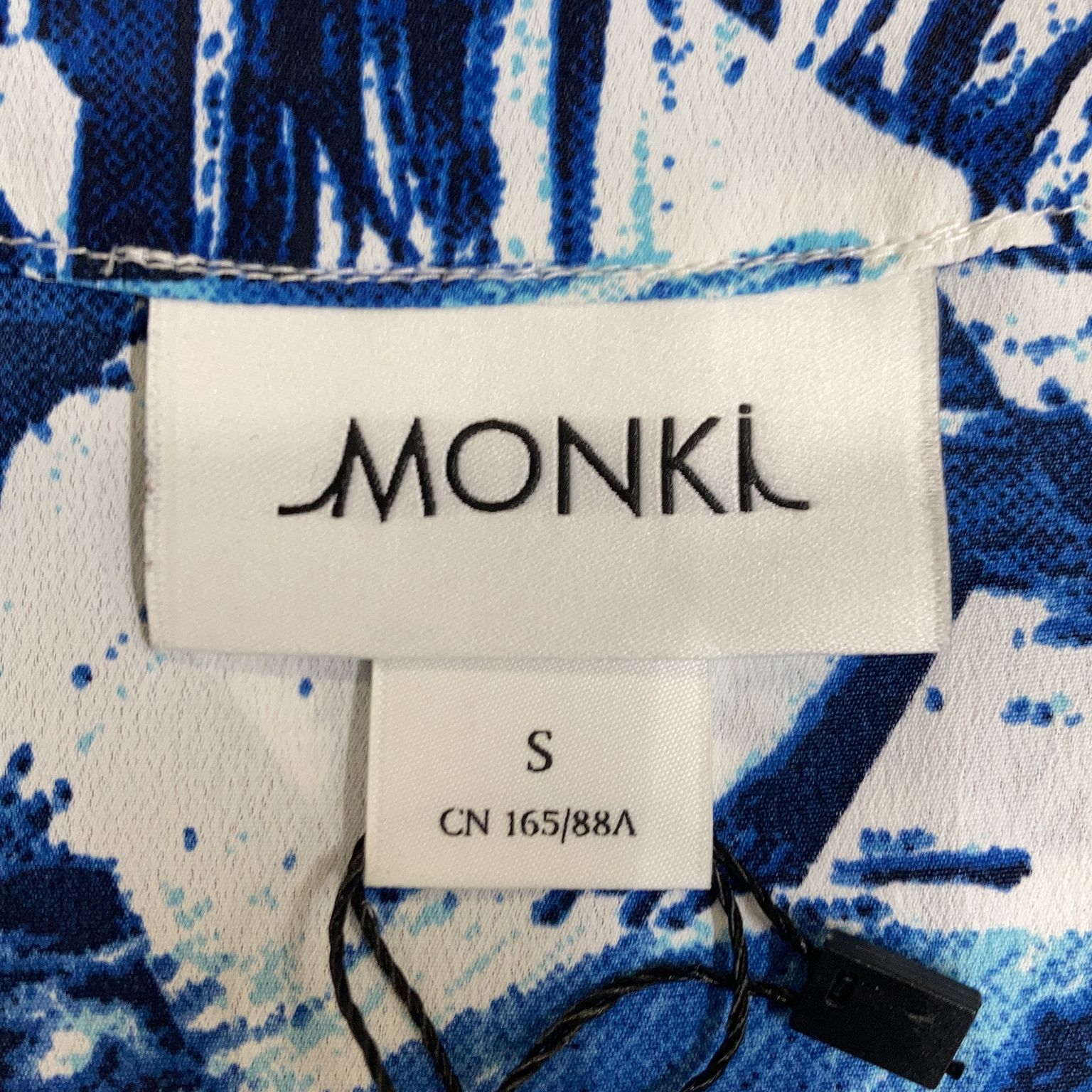 Monki