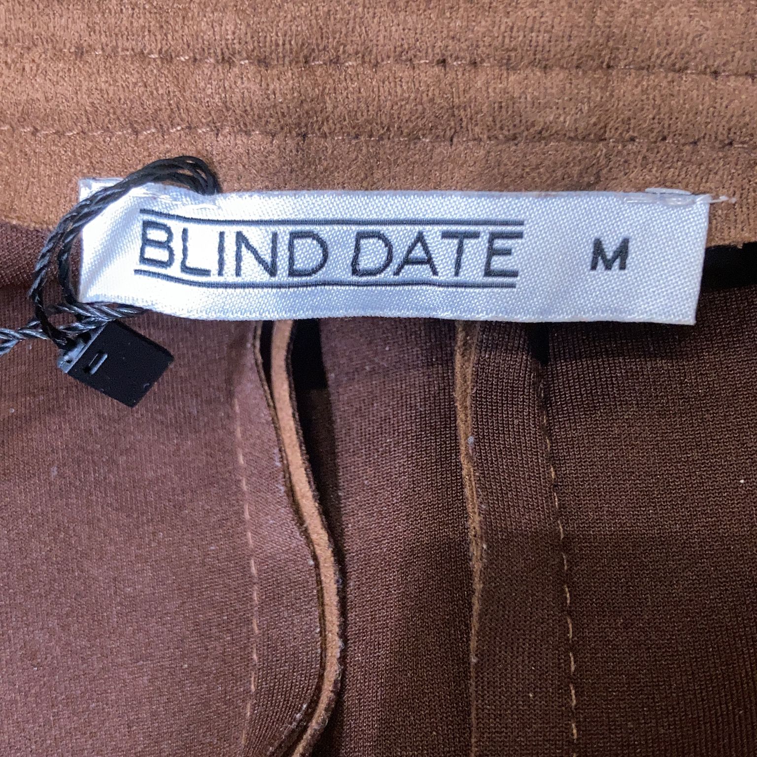 Blind Date