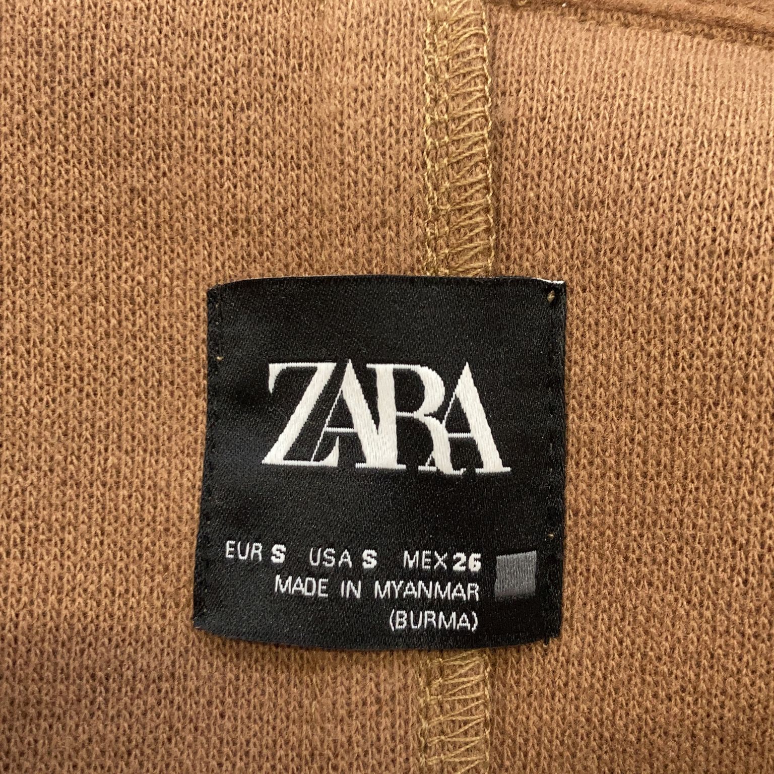 Zara