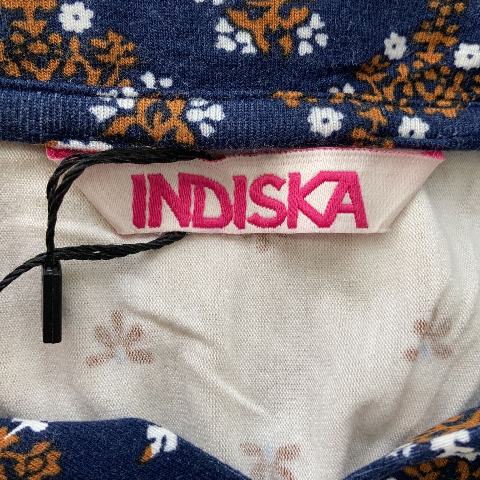 Indiska