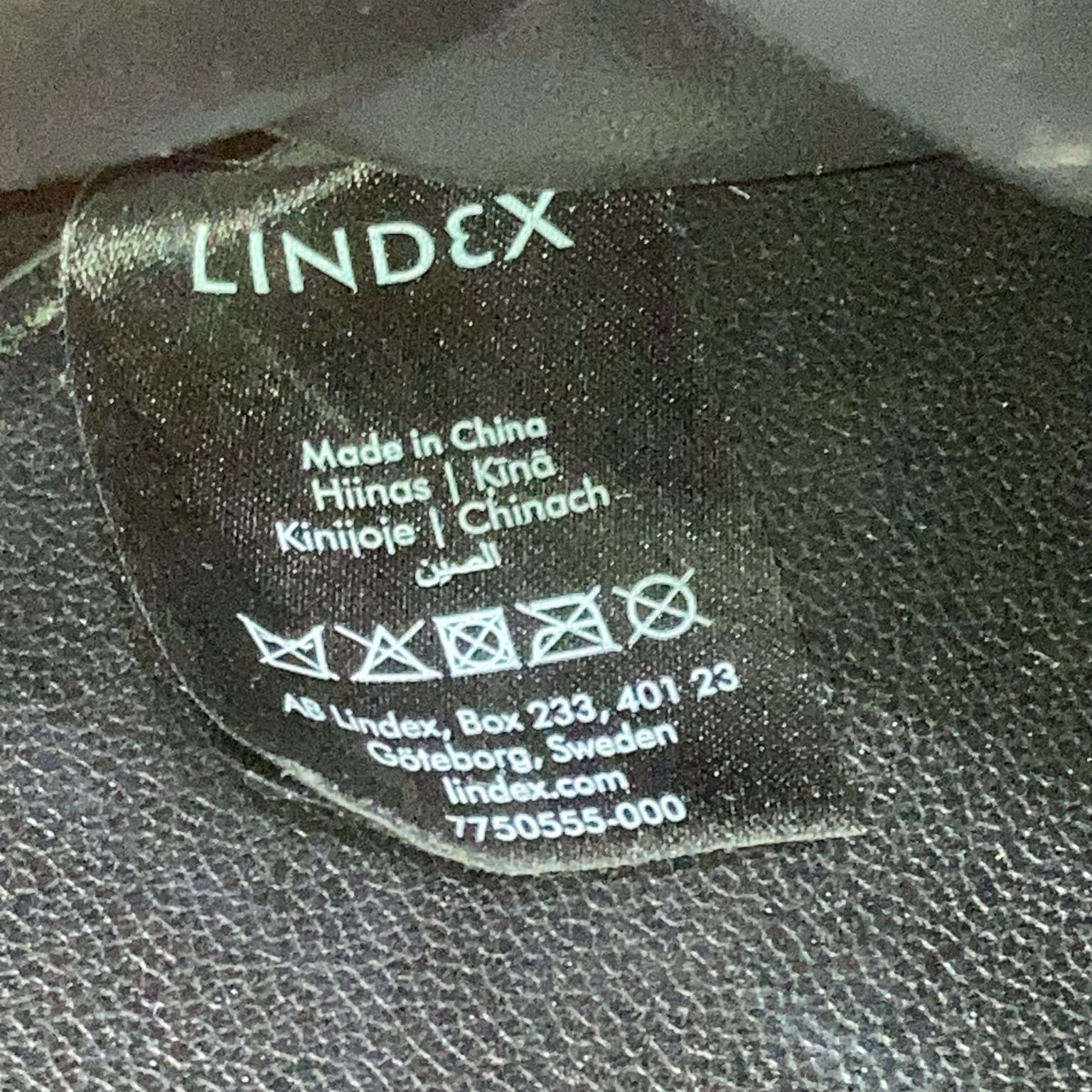 Lindex