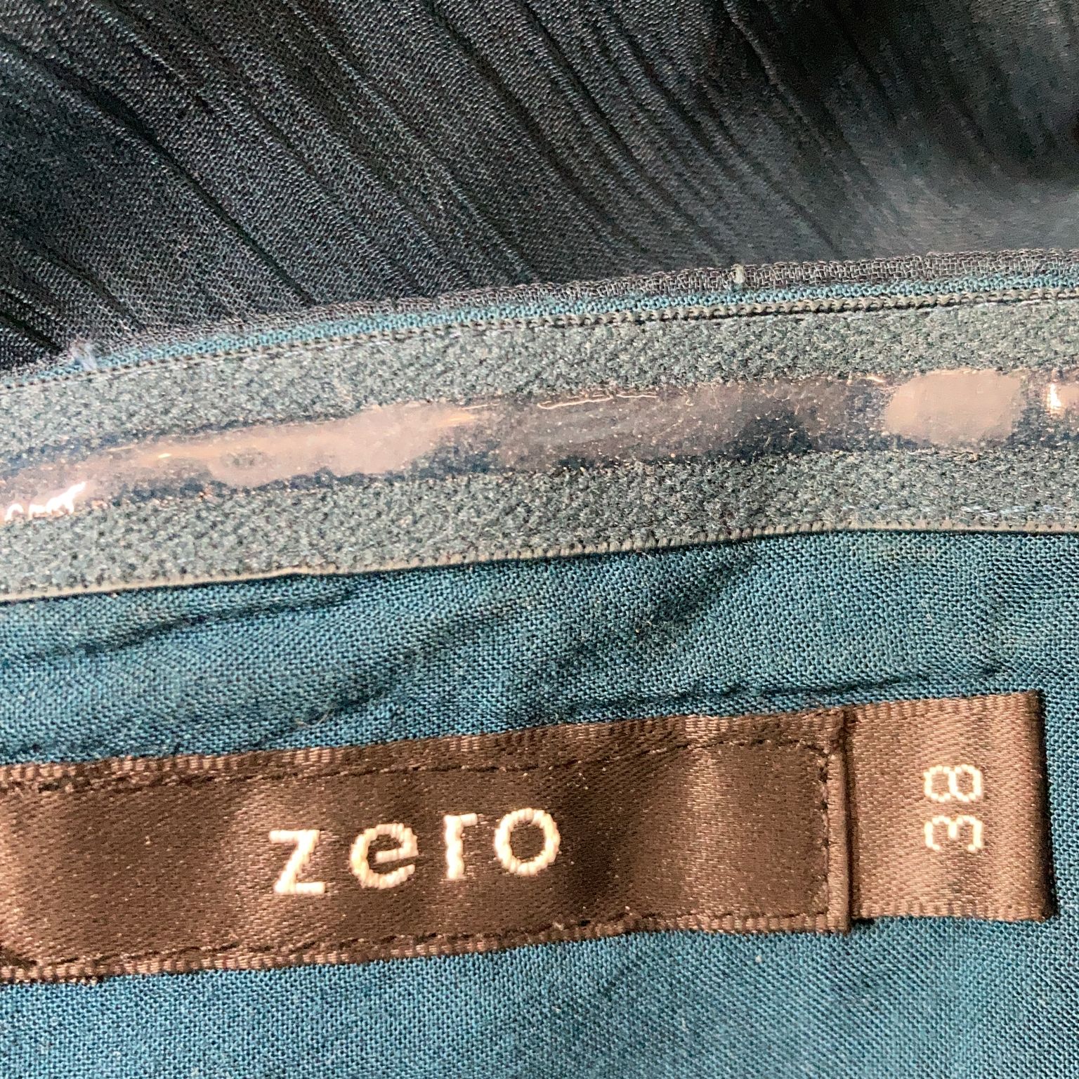 Zero