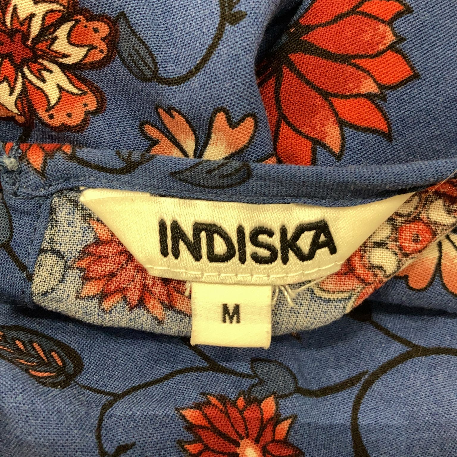 Indiska