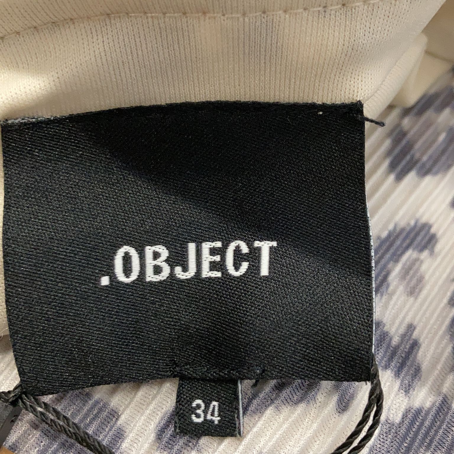 Object