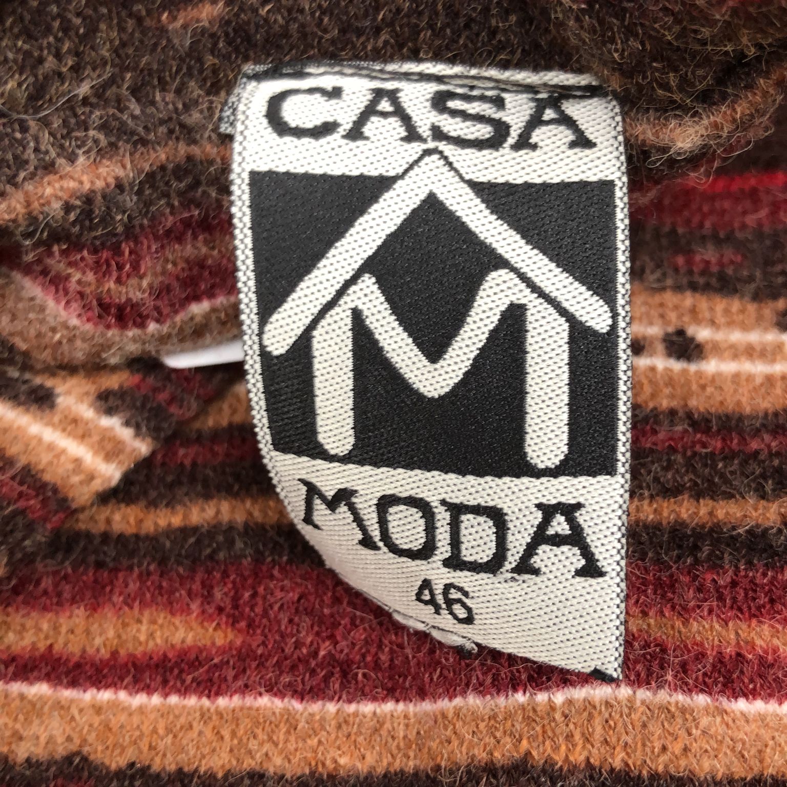 Casa Moda