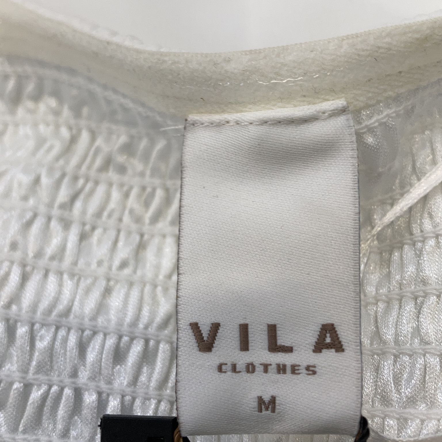 VILA Clothes