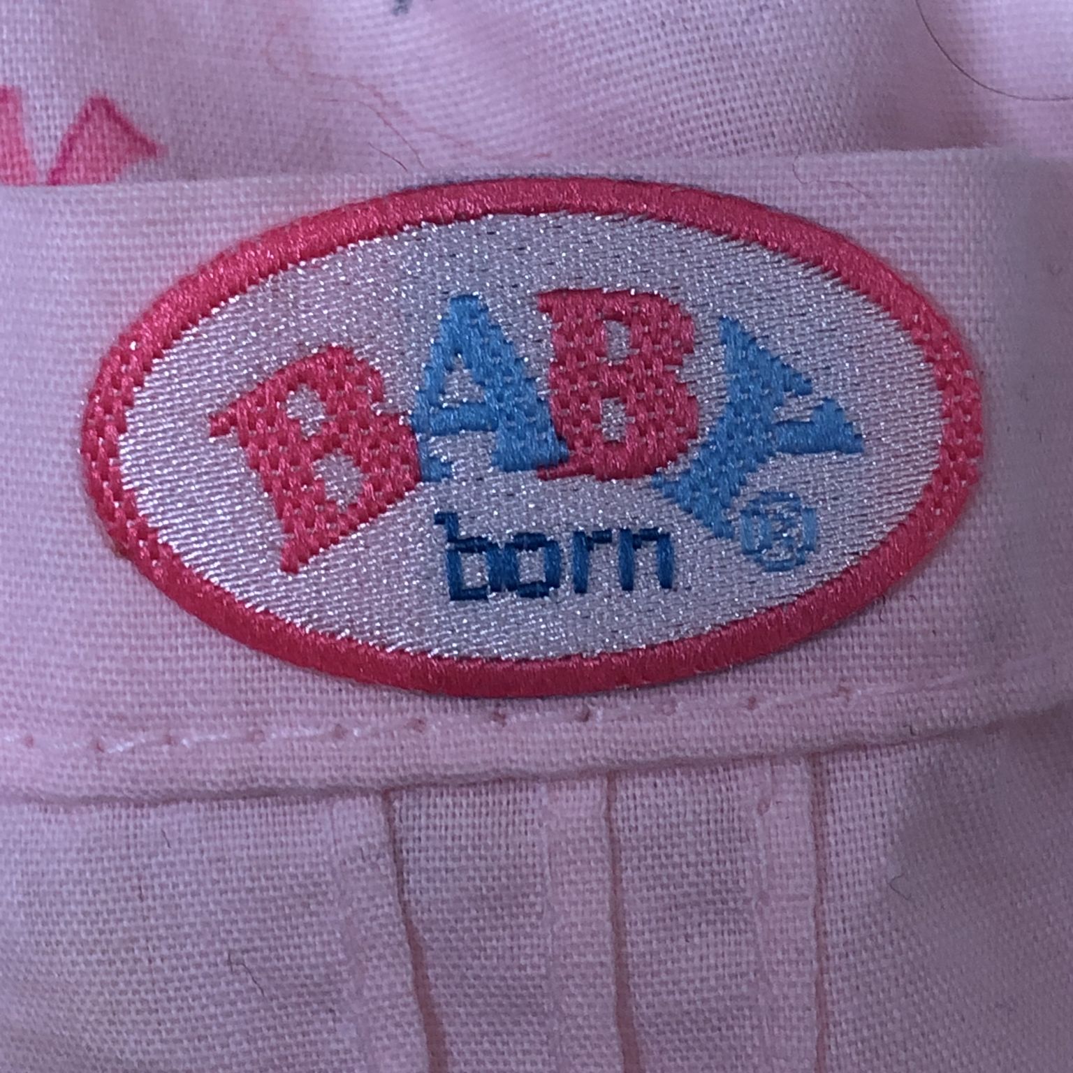 Baby Born