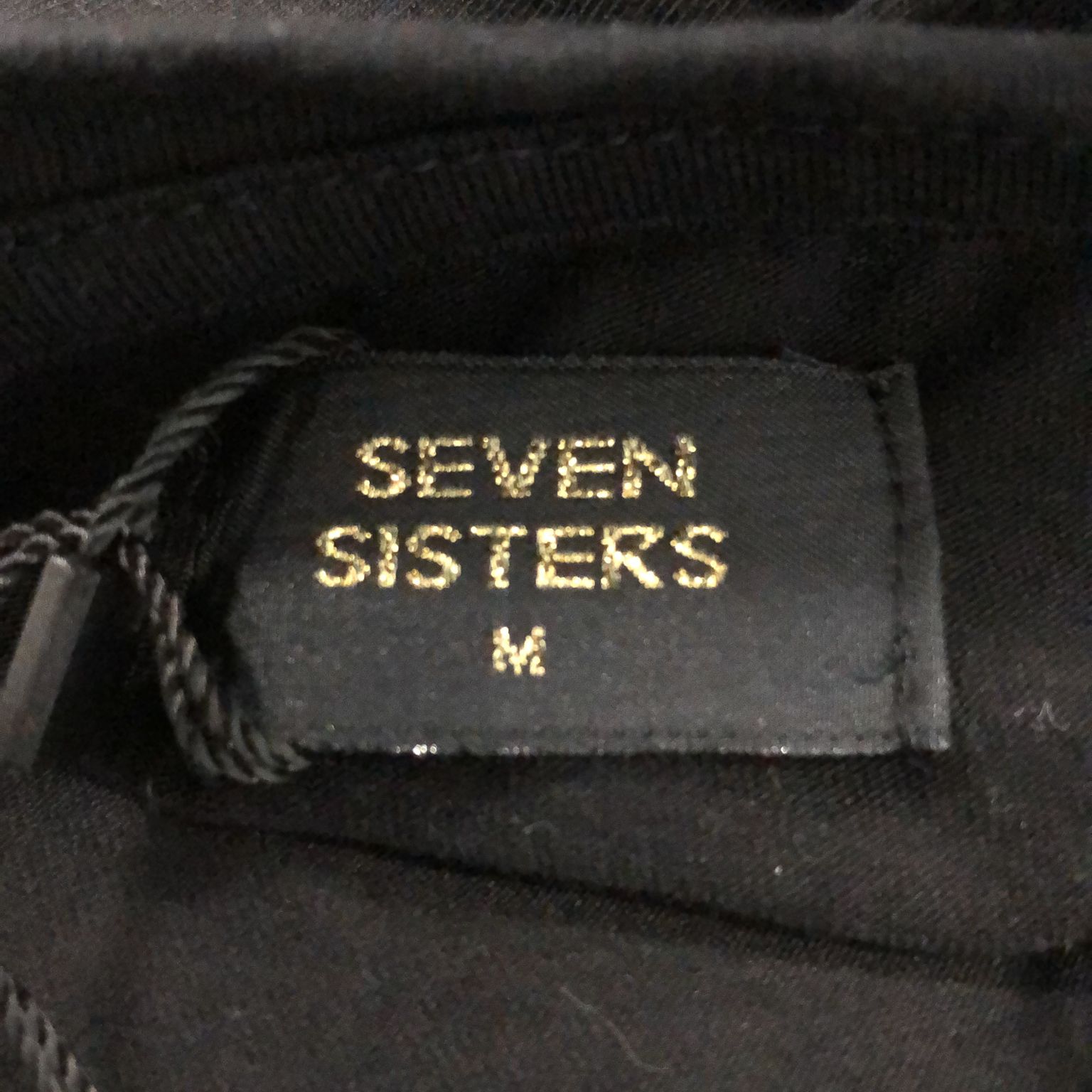 Seven Sisters