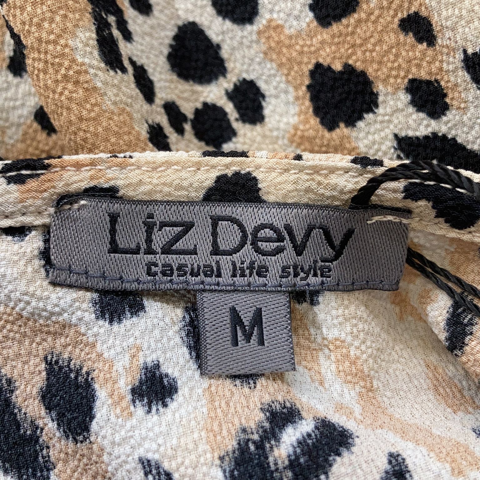 Liz Devy