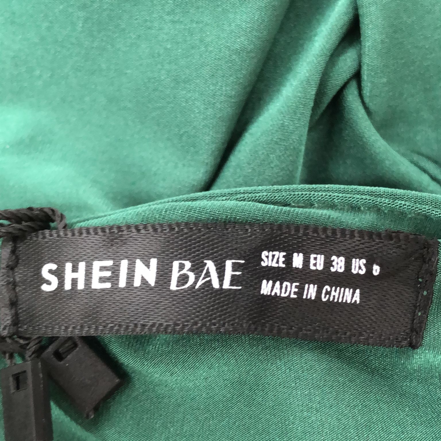 Shein Bae