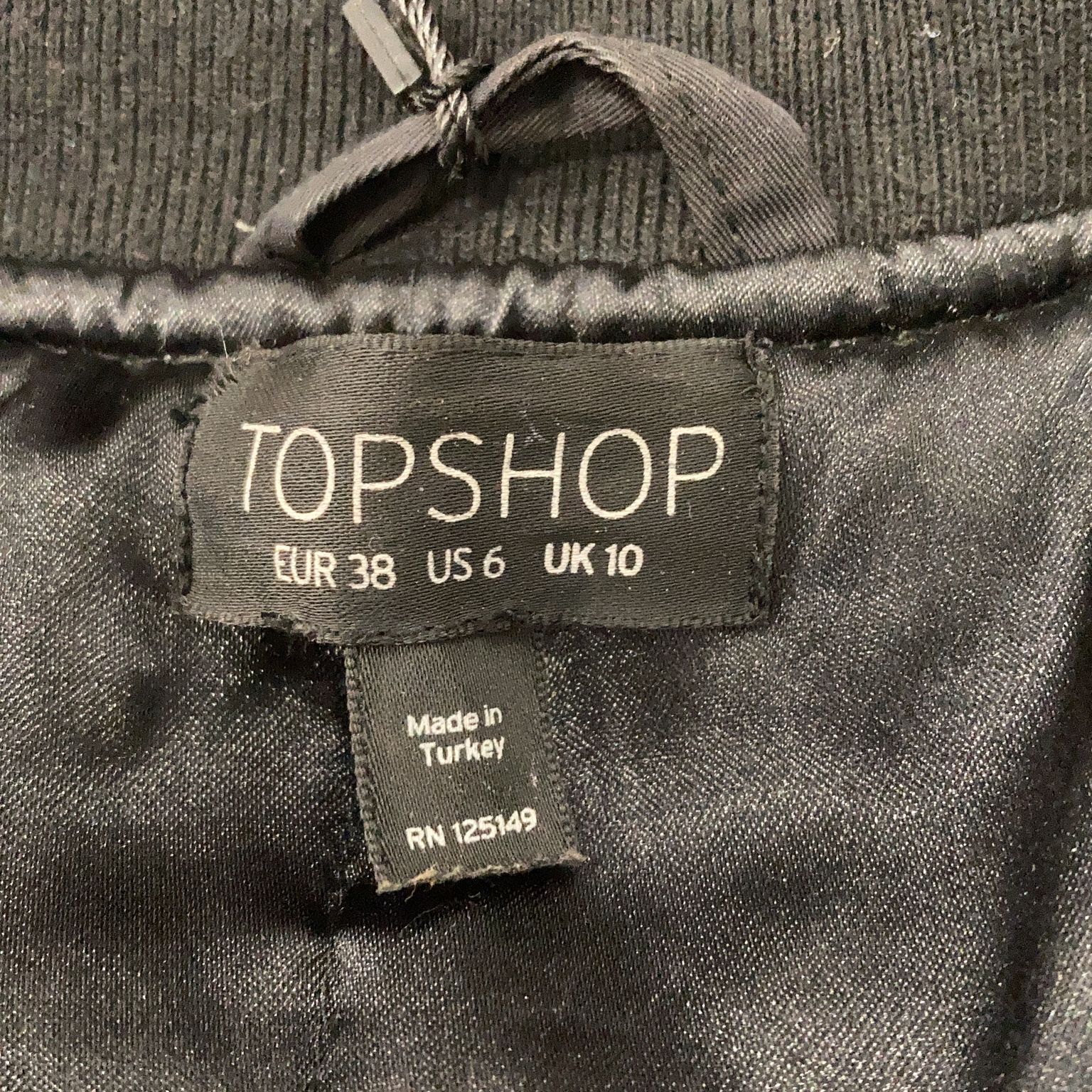 Topshop