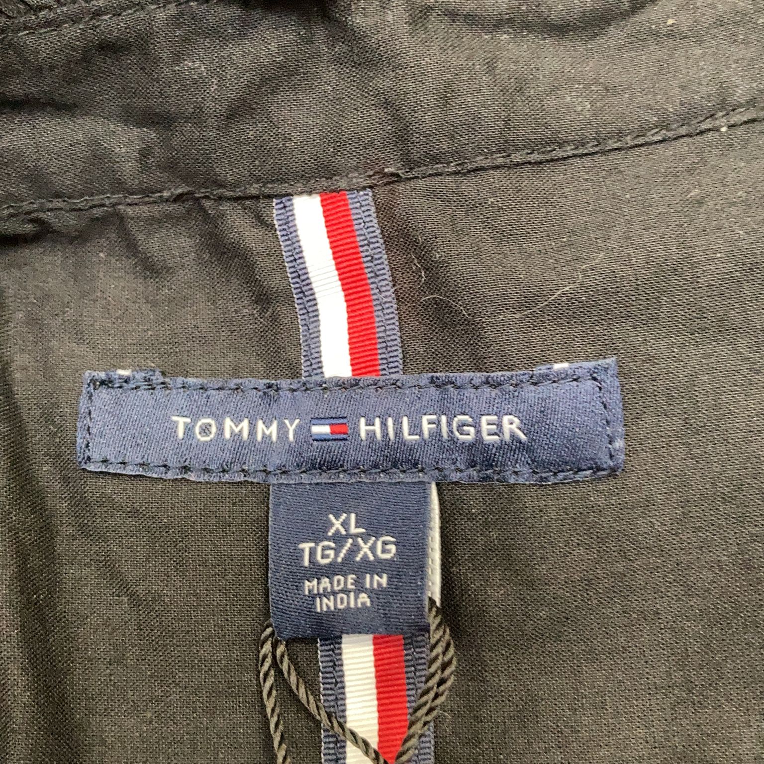 Tommy Hilfiger