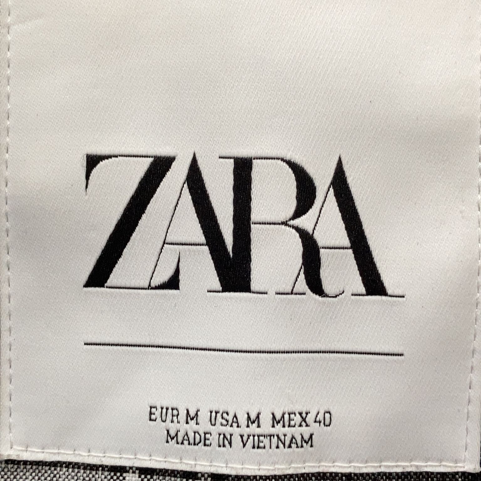 Zara