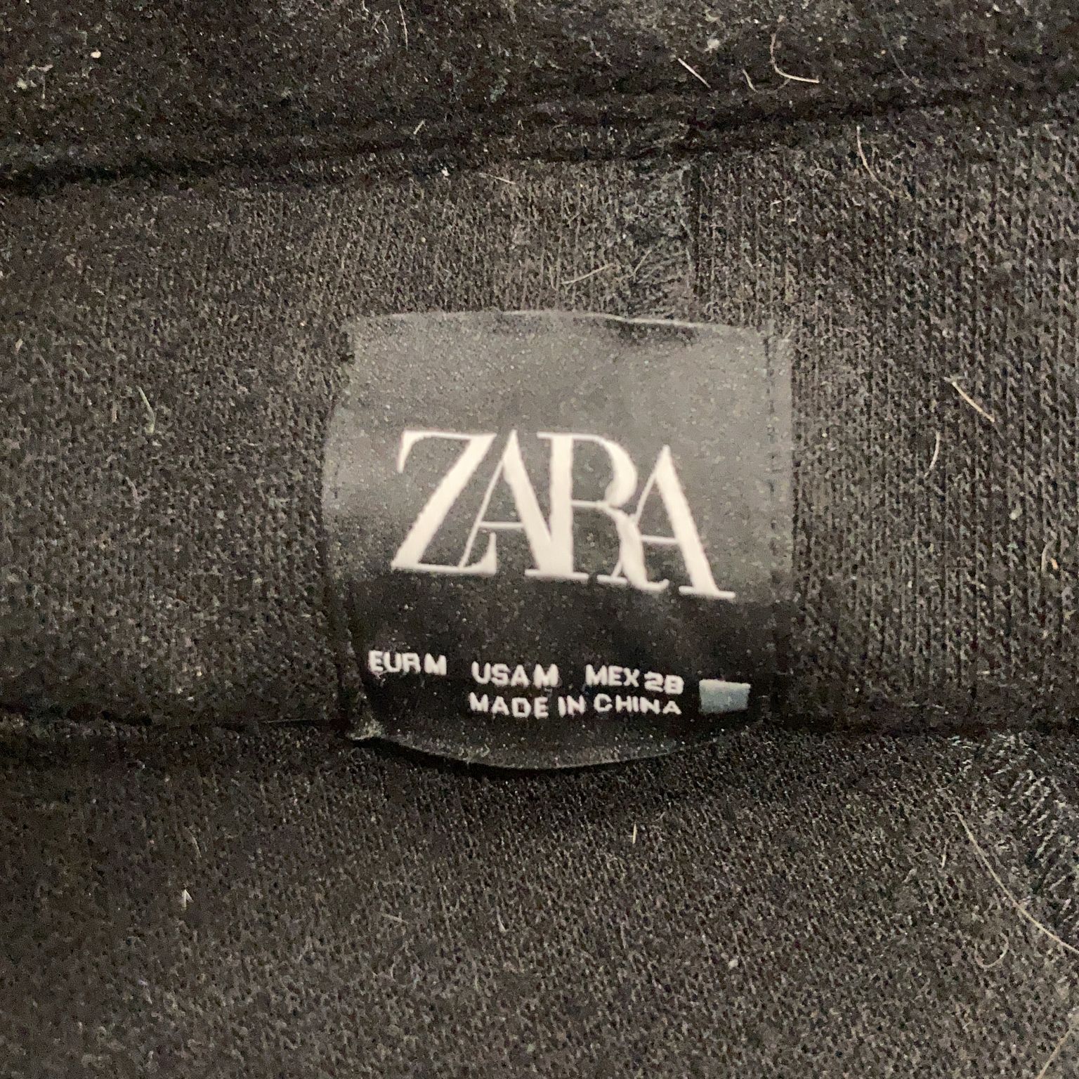 Zara