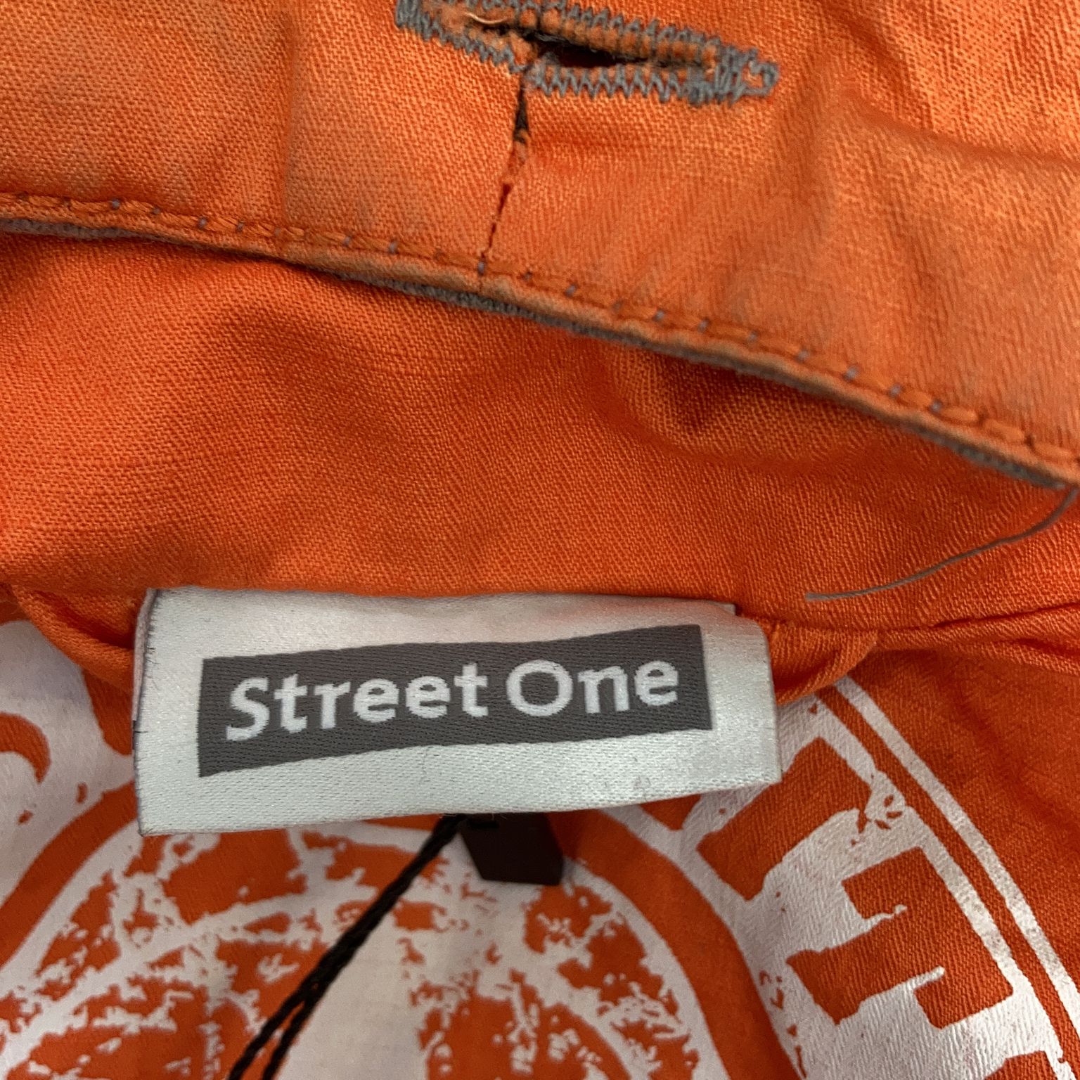 Street One