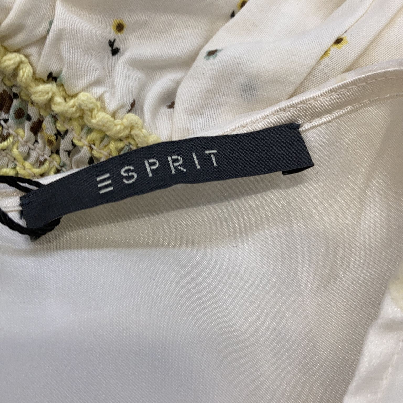 EDC by ESPRIT