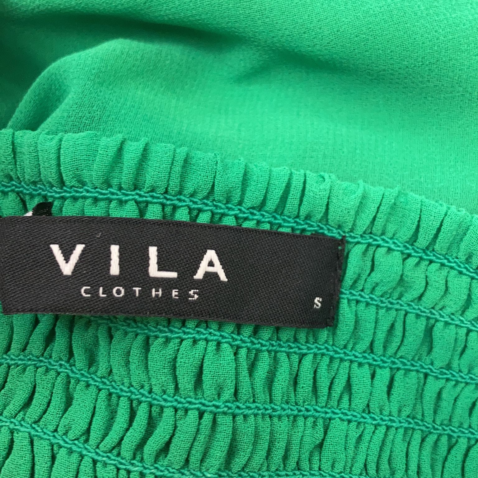 VILA Clothes