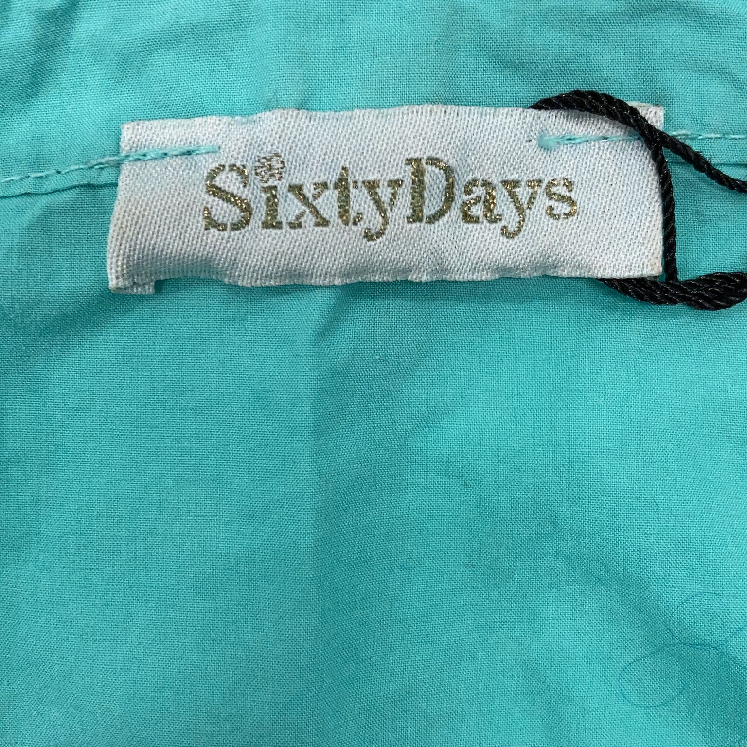 SixtyDays