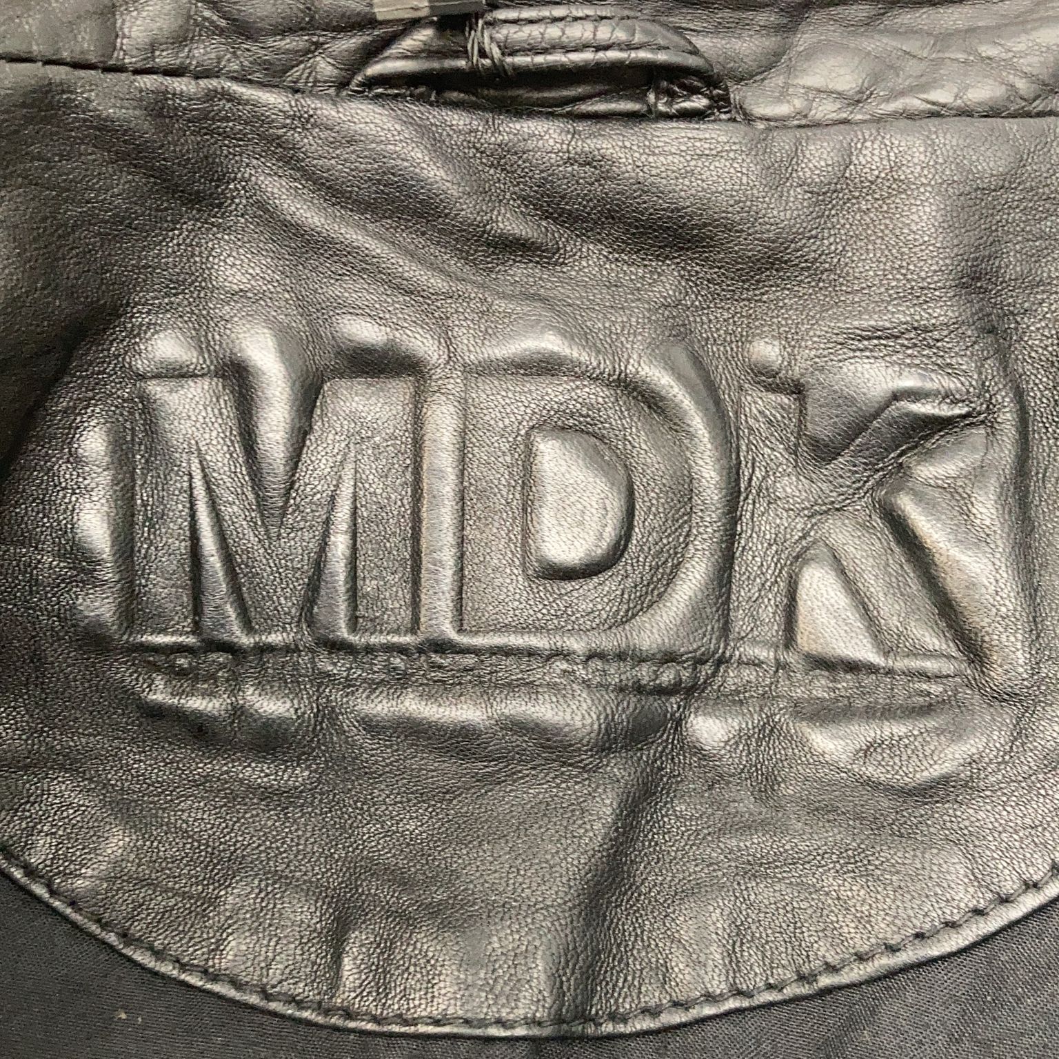 MDK