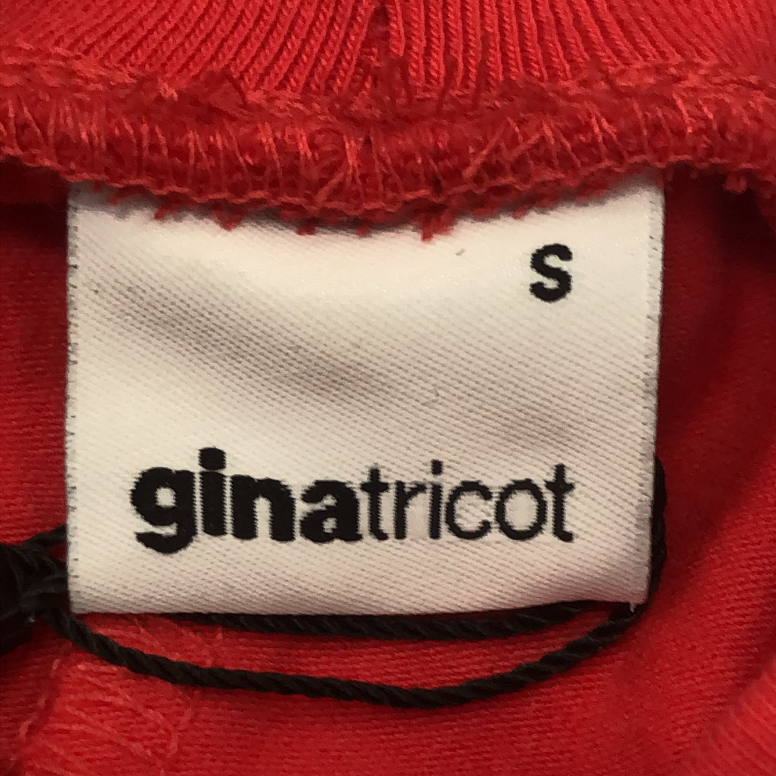 Gina Tricot