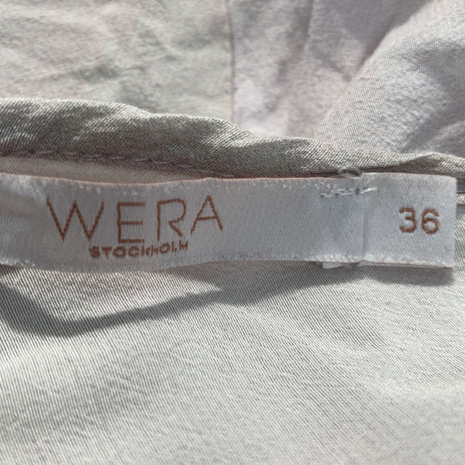 WERA Stockholm