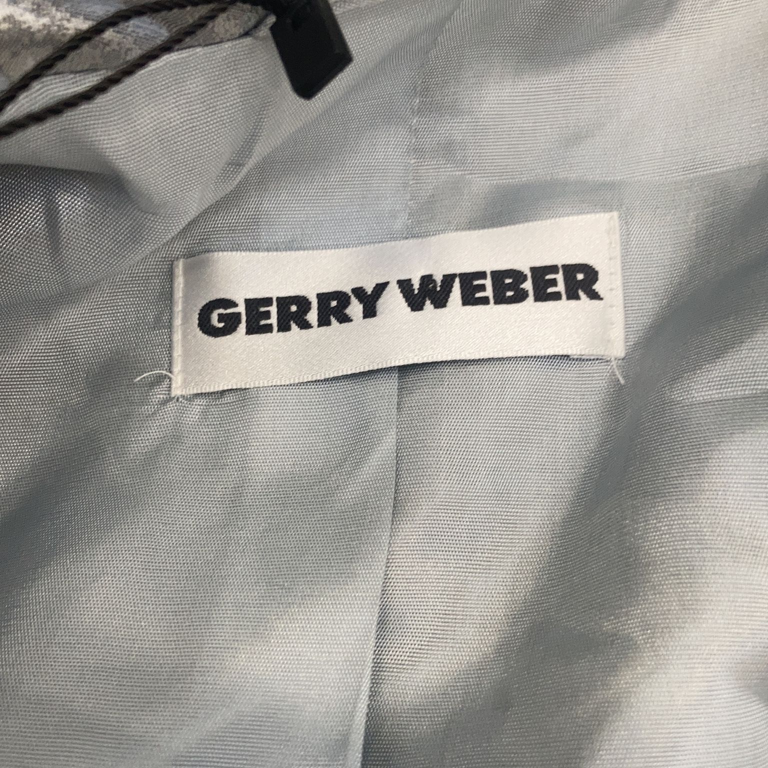 Gerry Weber