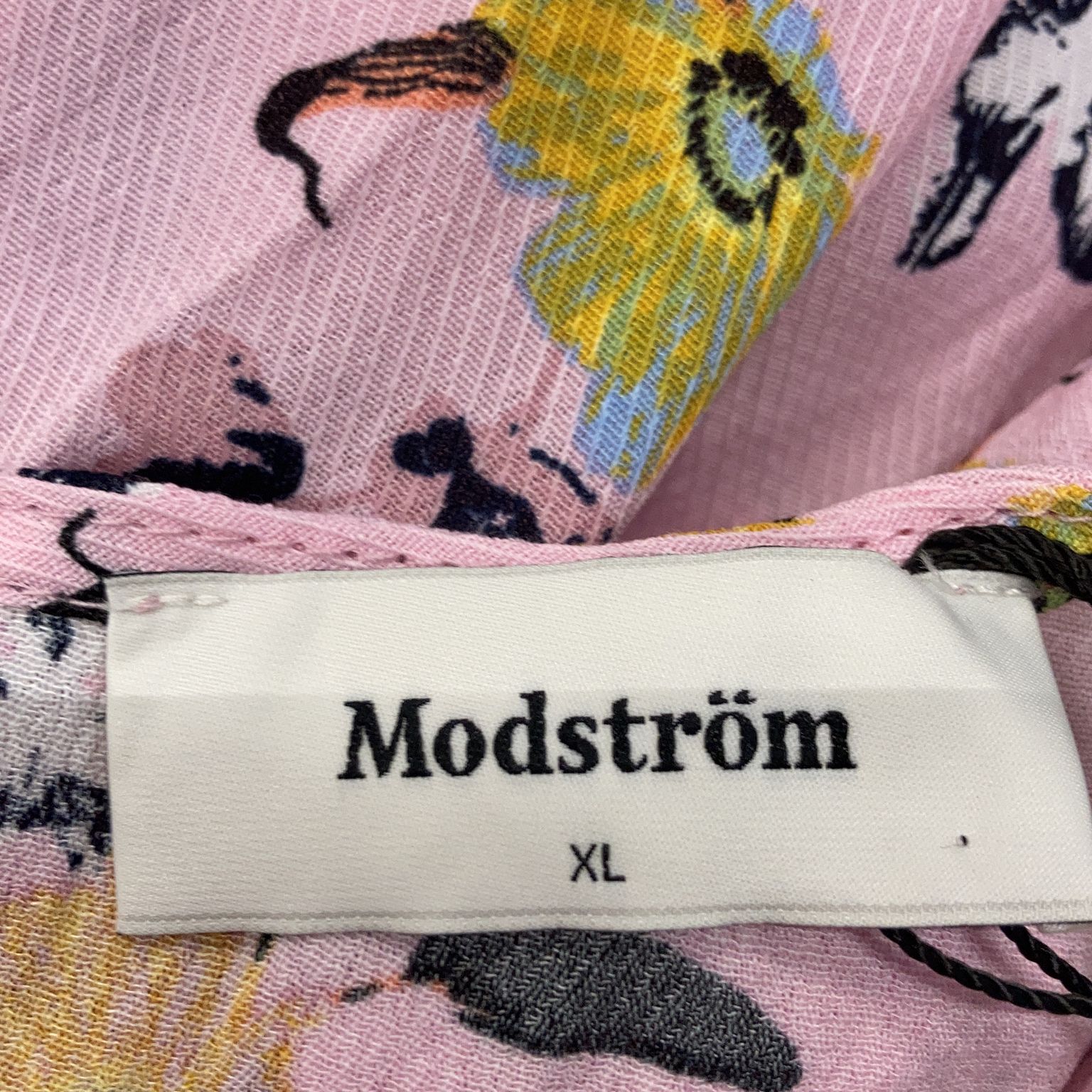 Modström