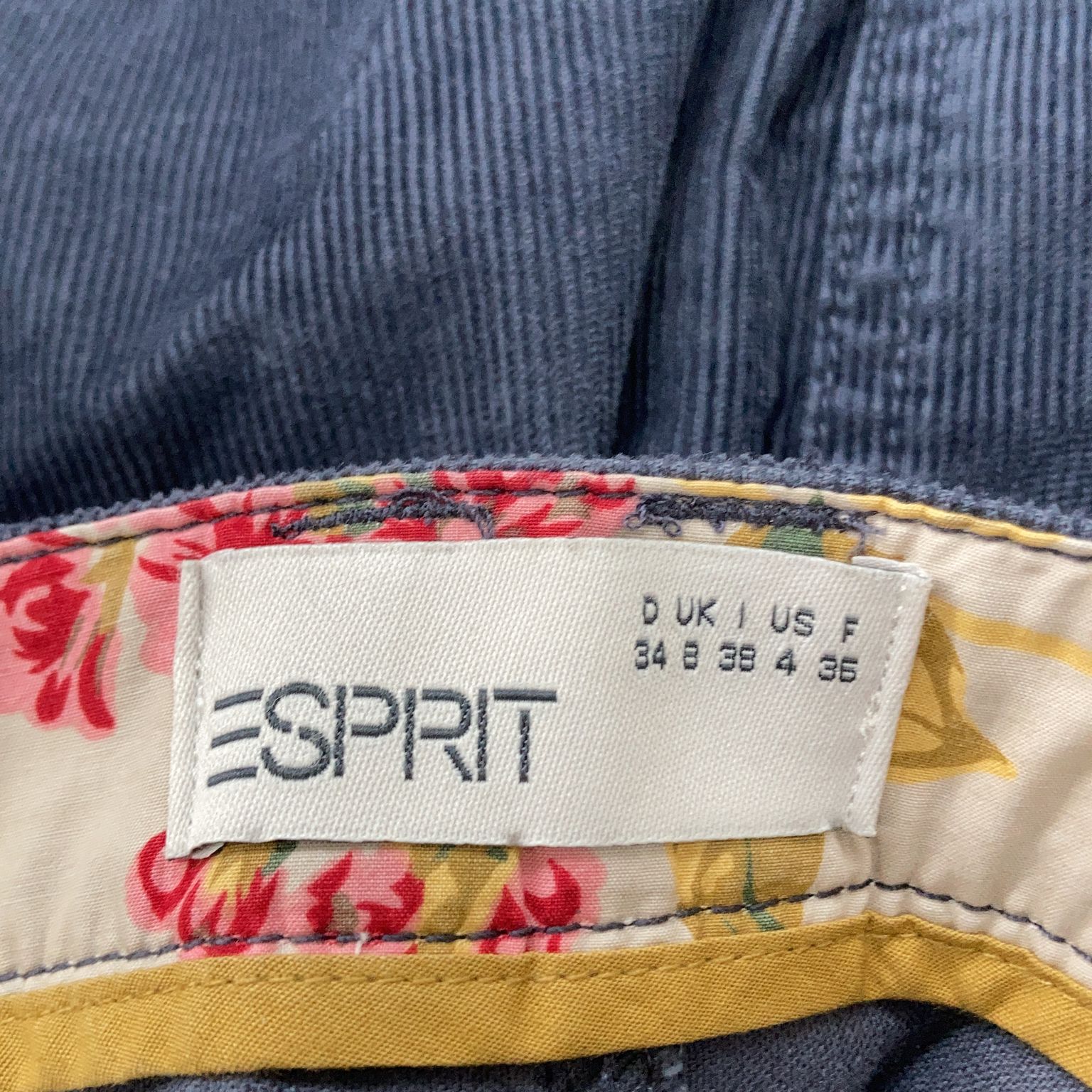 ESPRIT