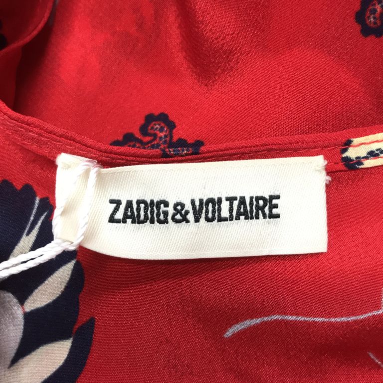 Zadig  Voltaire