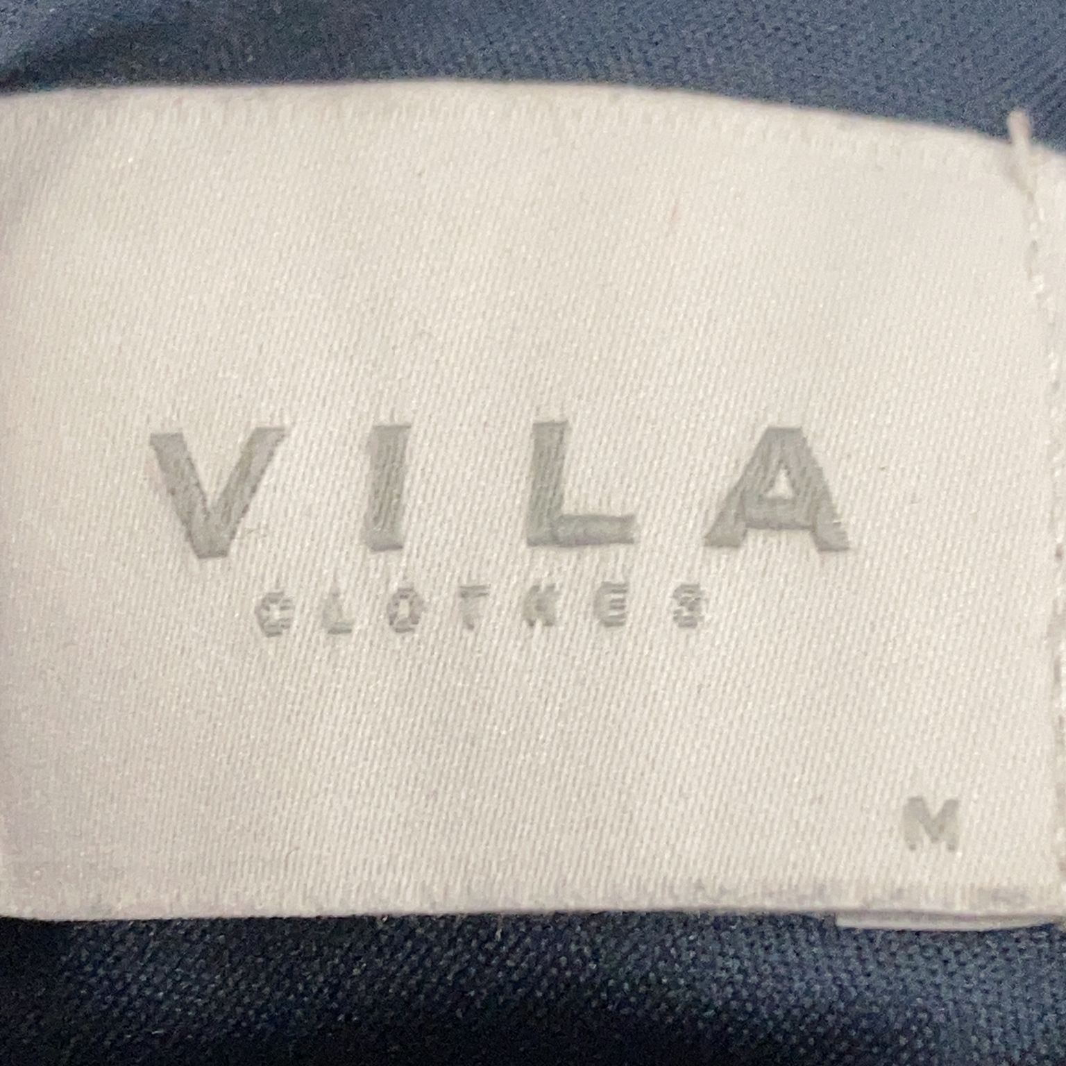 VILA Clothes