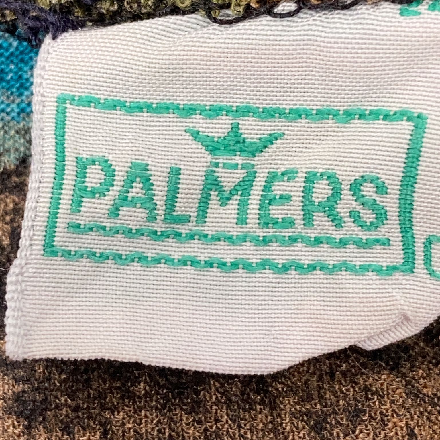 Palmers