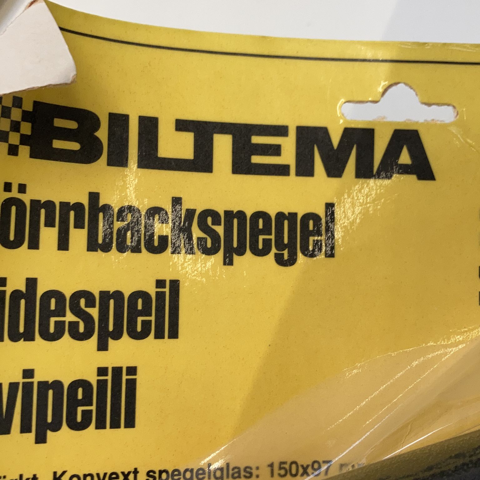 Biltema