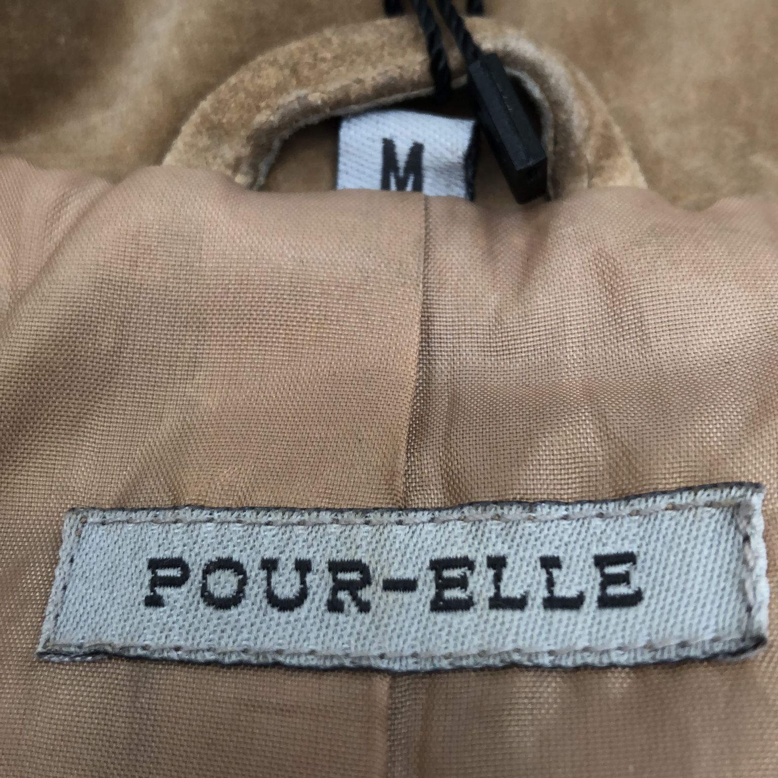 Pour Elle