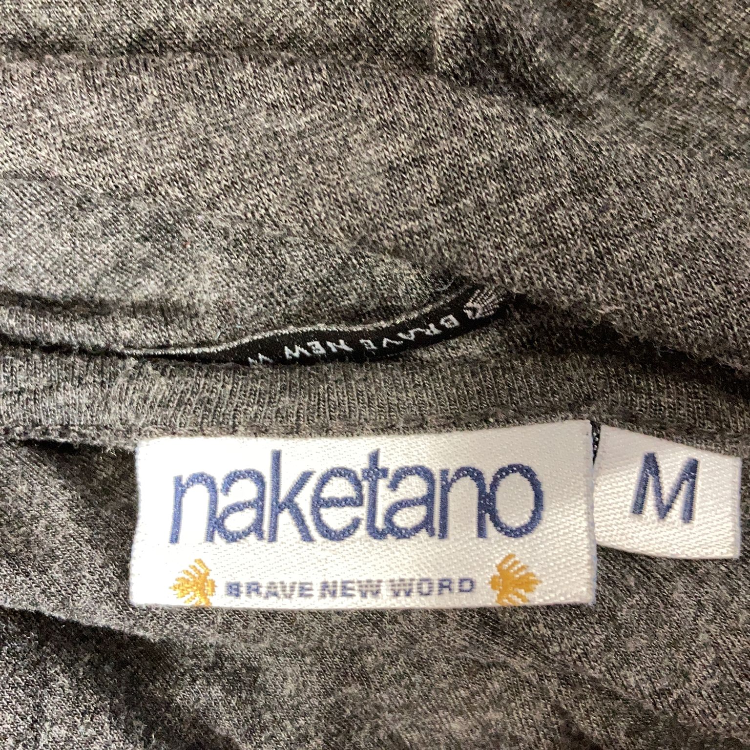 Naketano