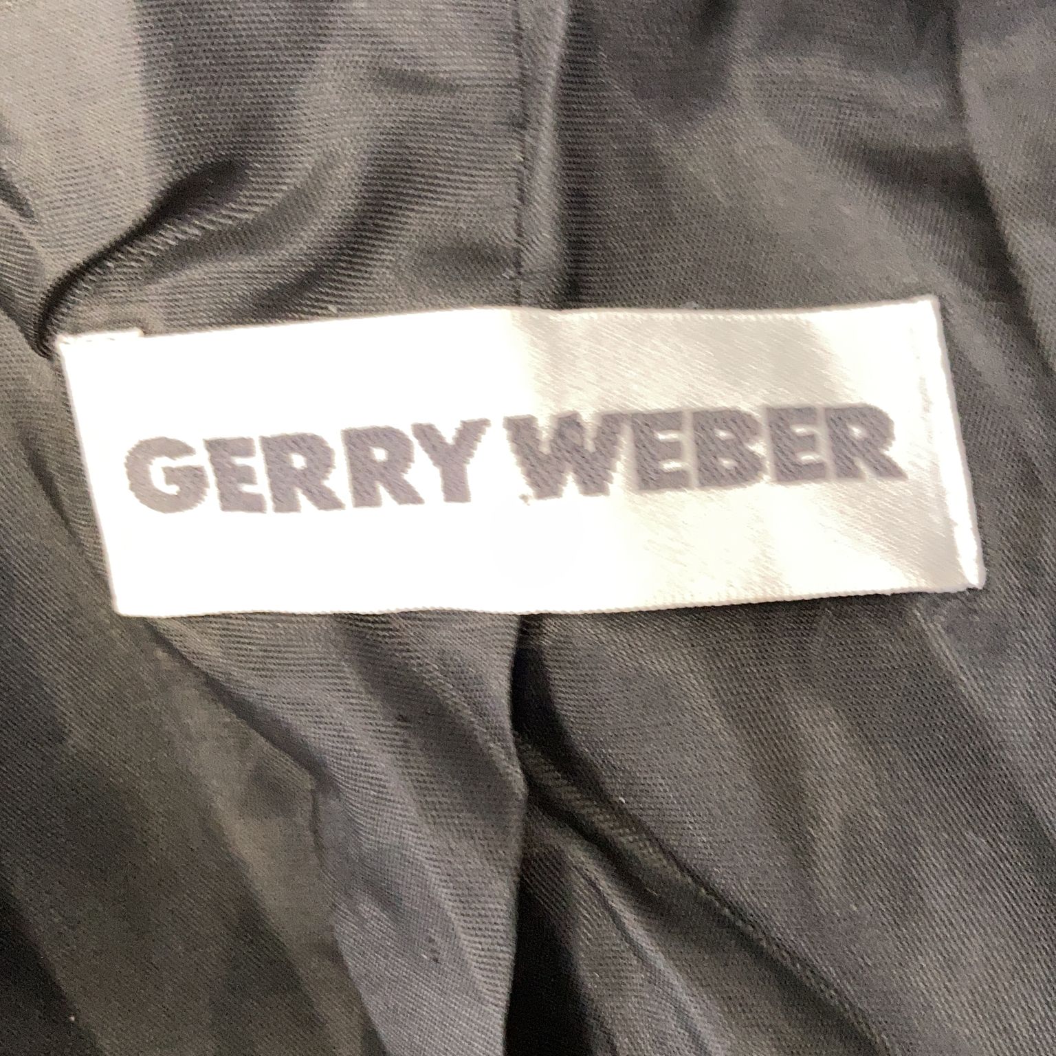 Gerry Weber