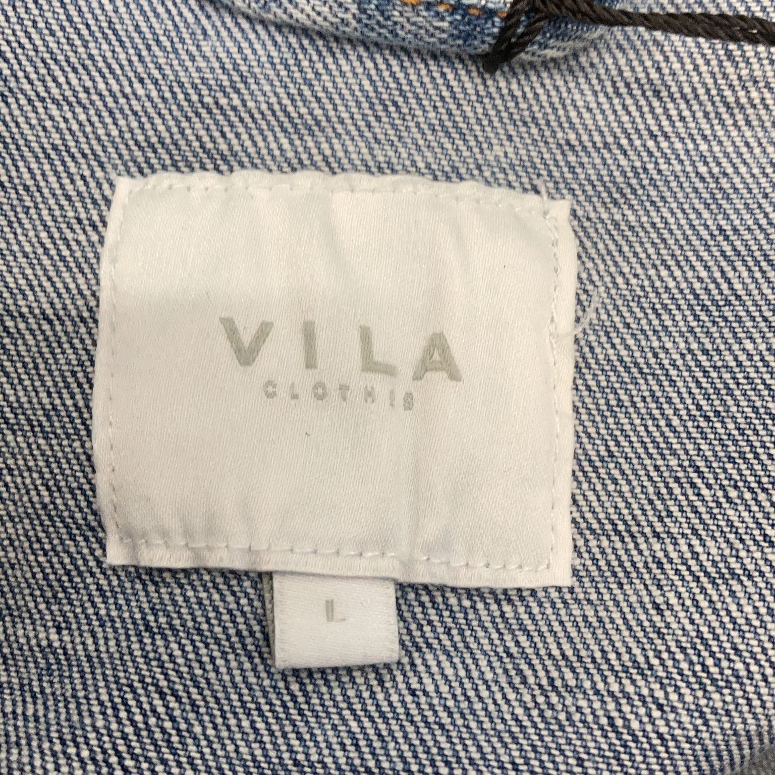 VILA Clothes