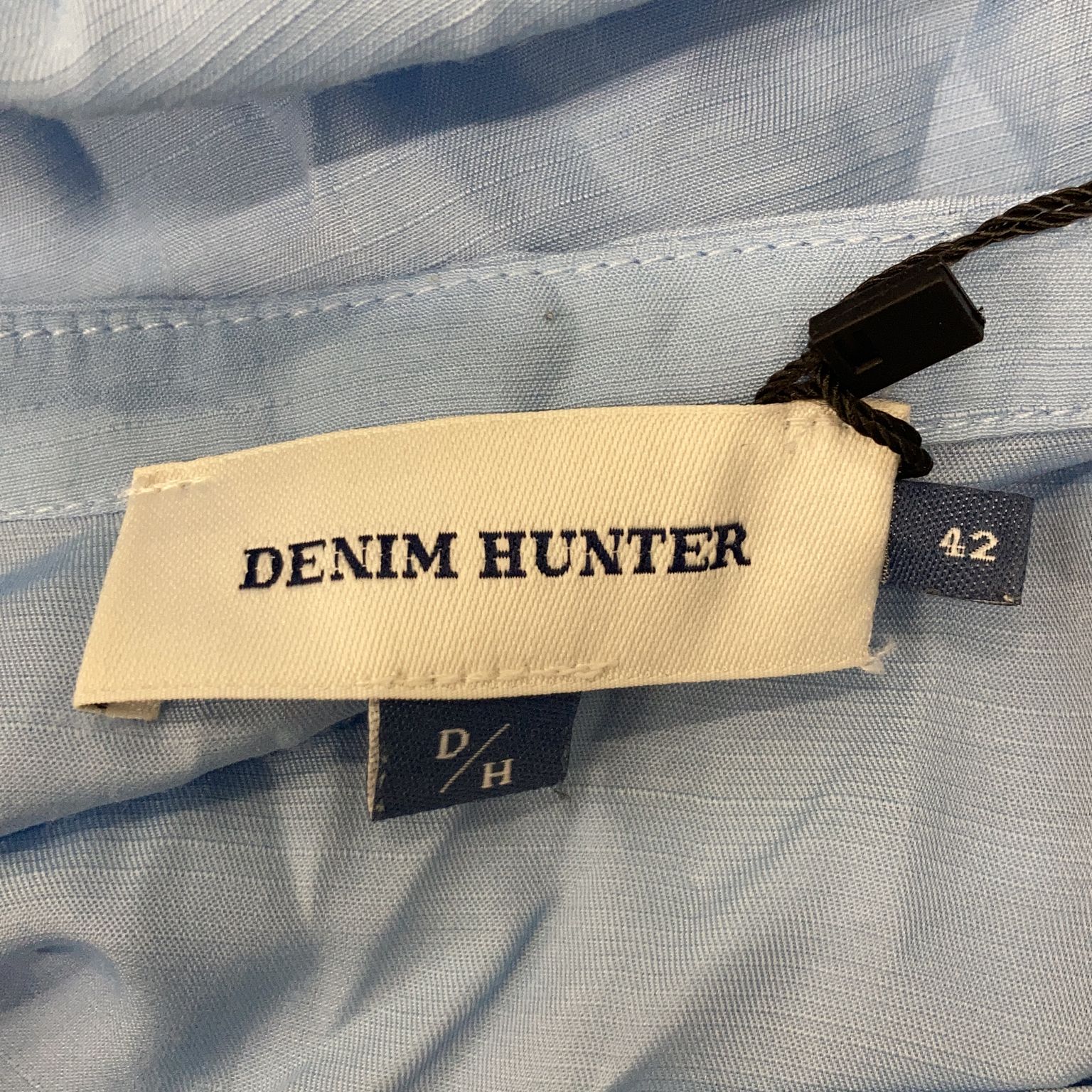 Denim Hunter