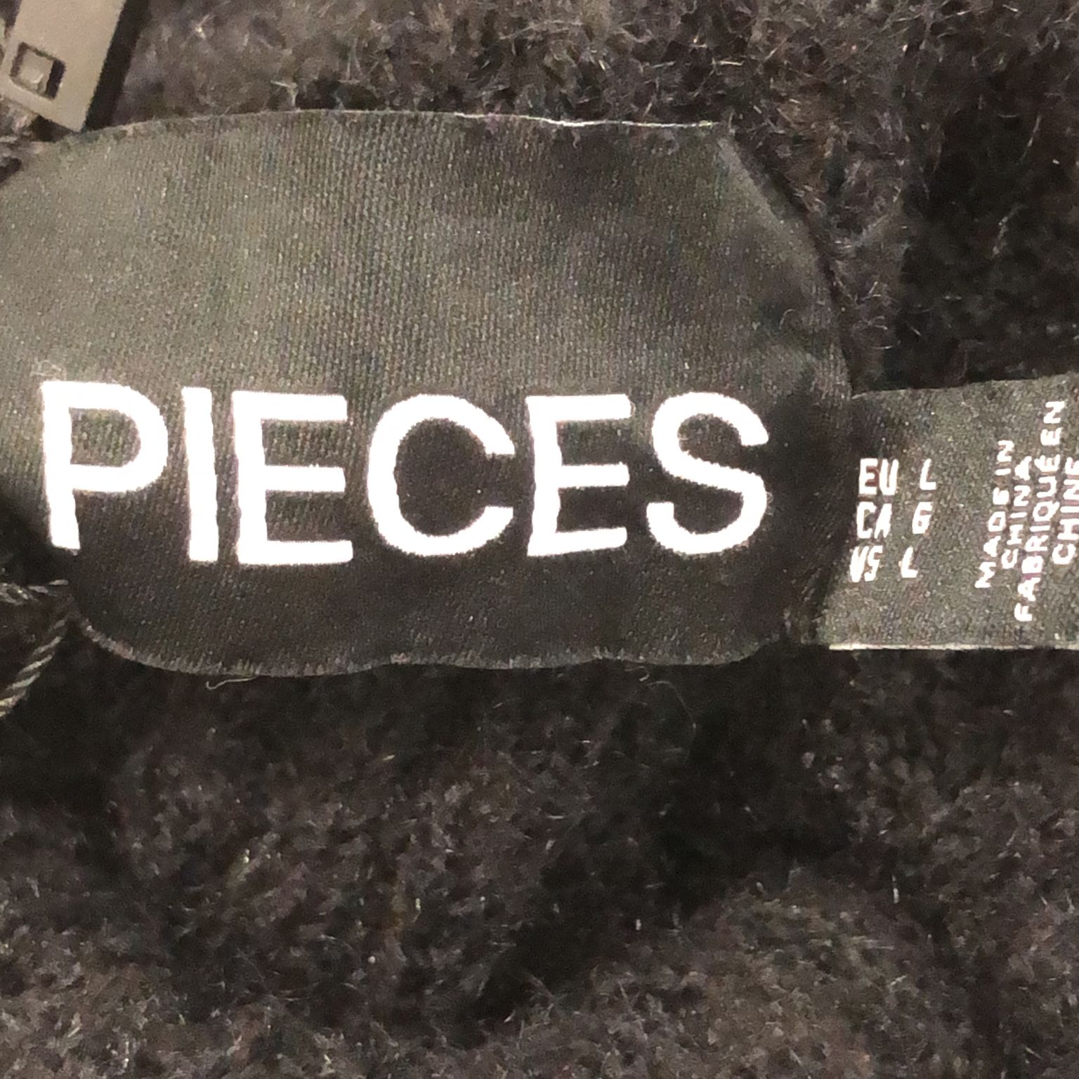 Pieces