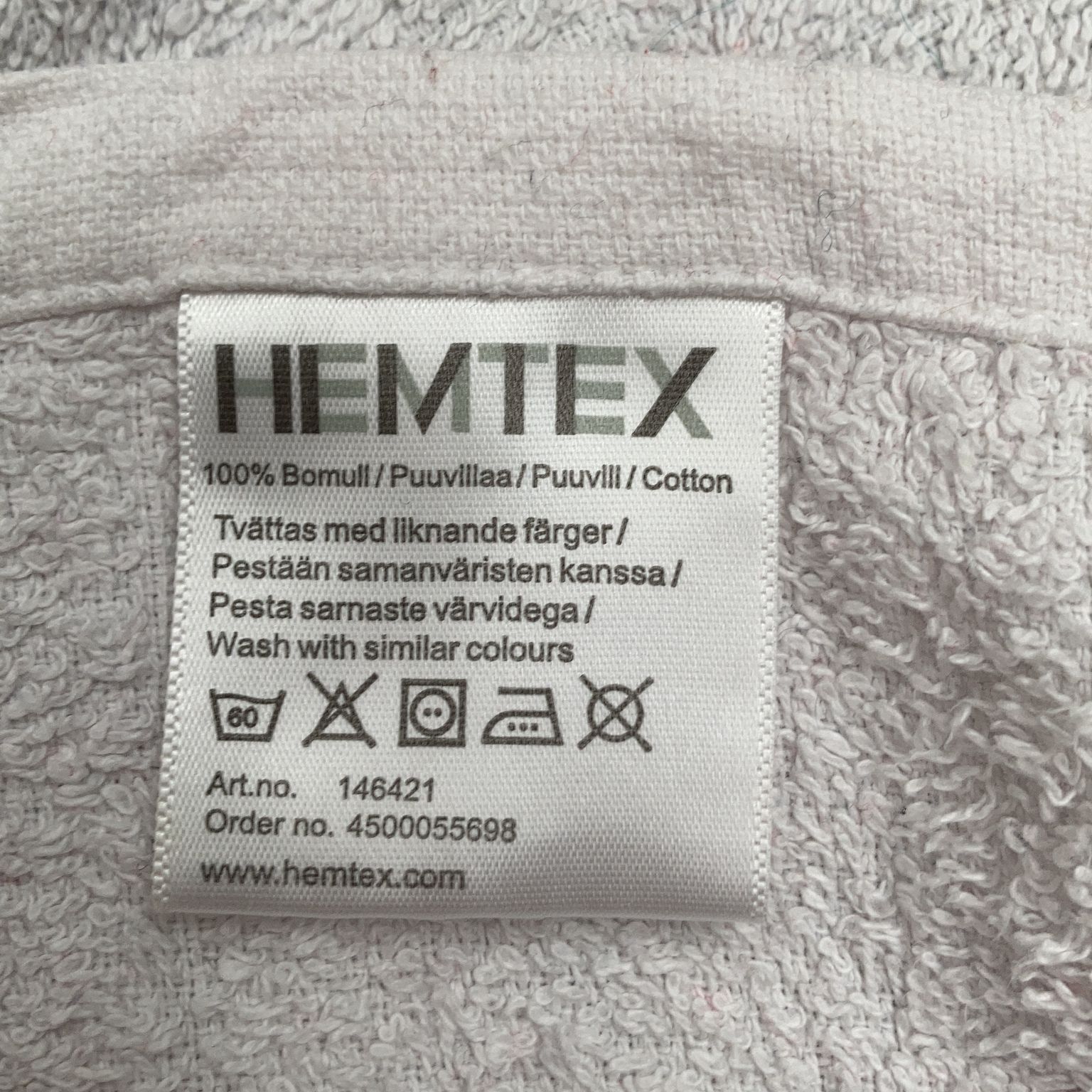 Hemtex