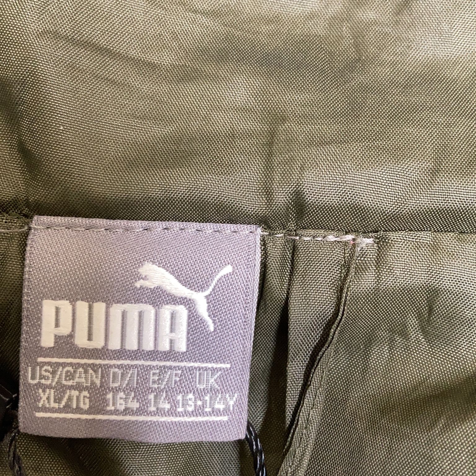 Puma