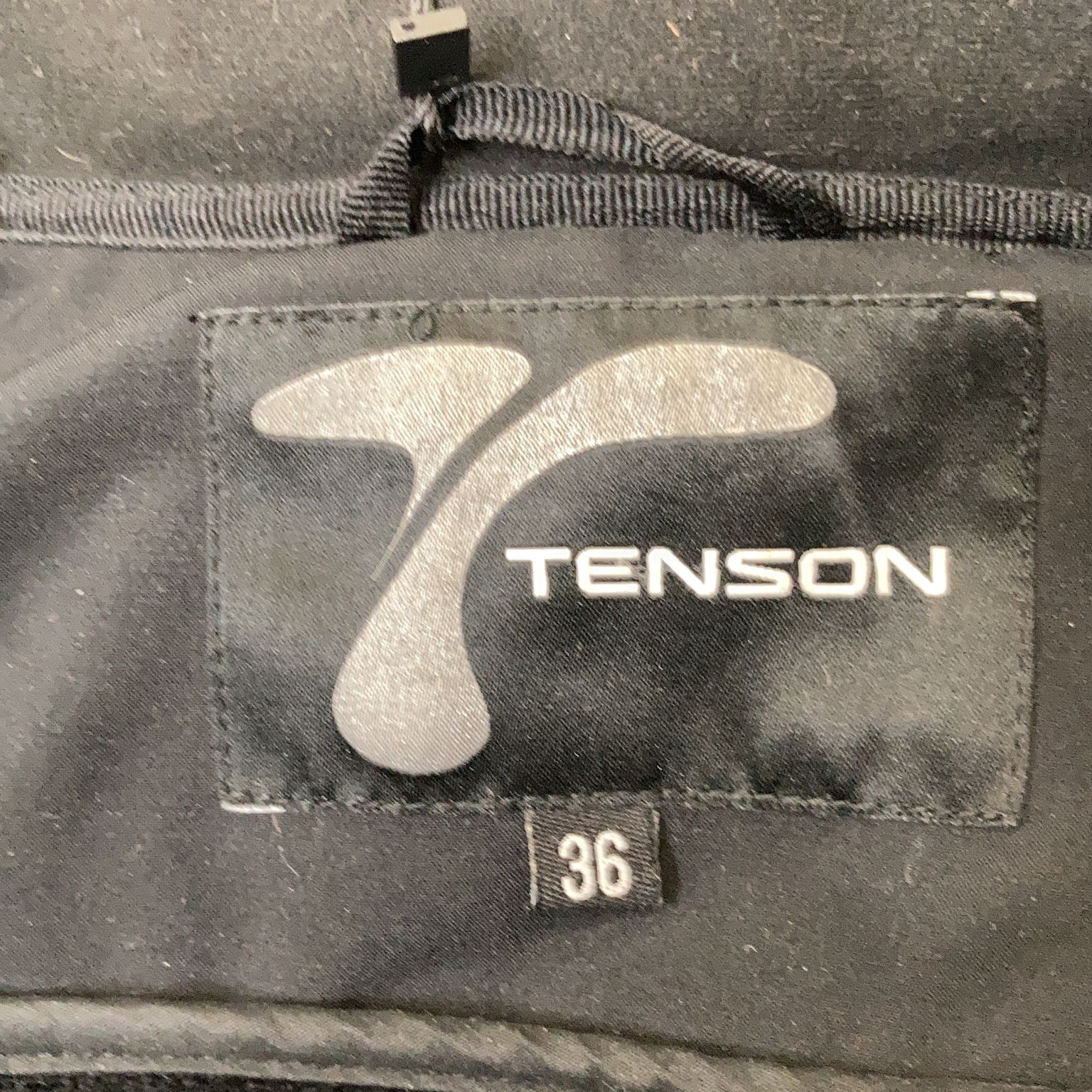 Tenson