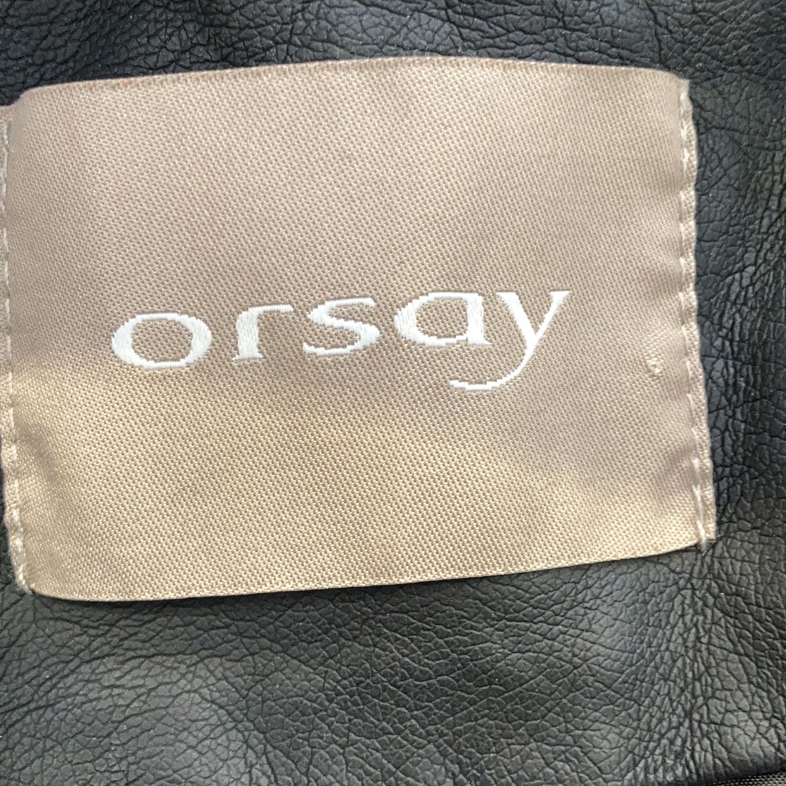 Orsay