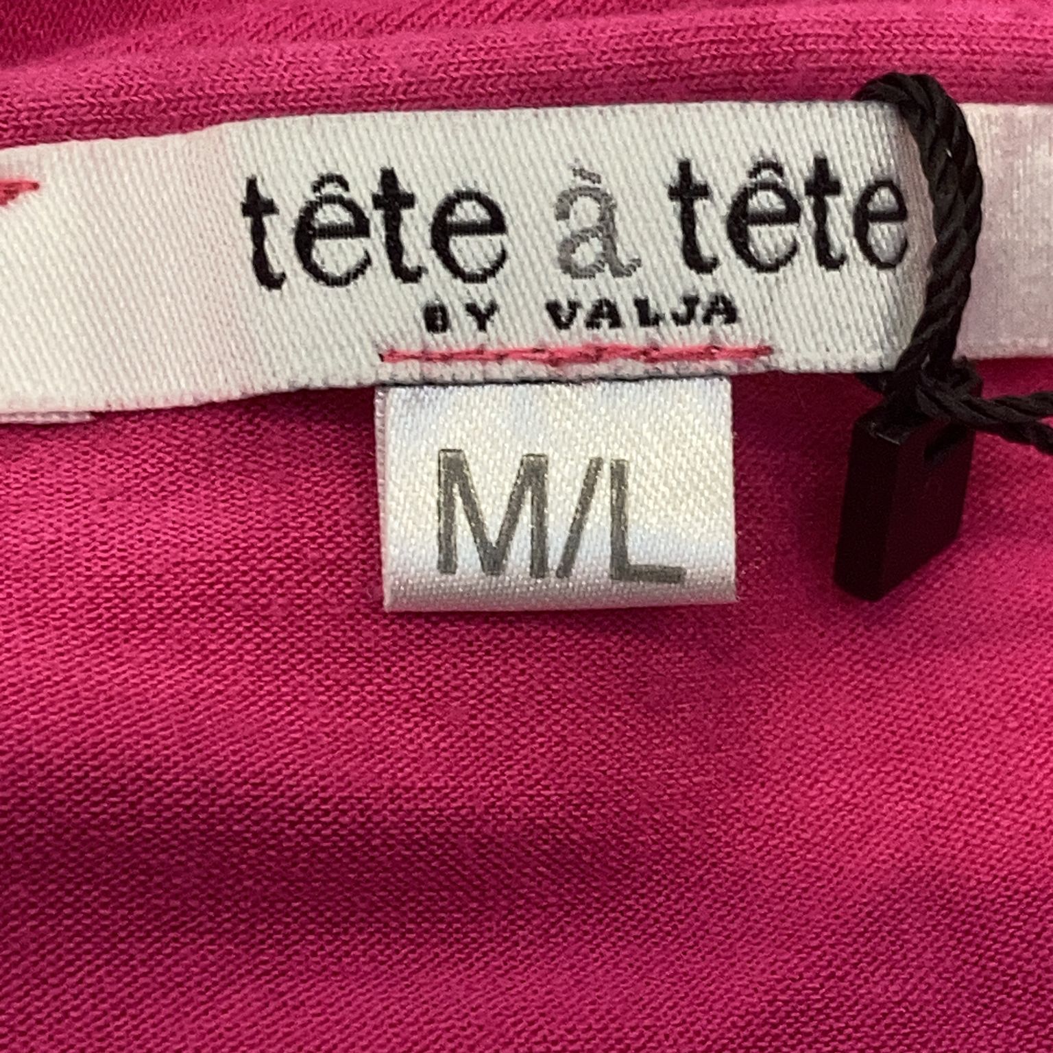 Tête-à-Tête