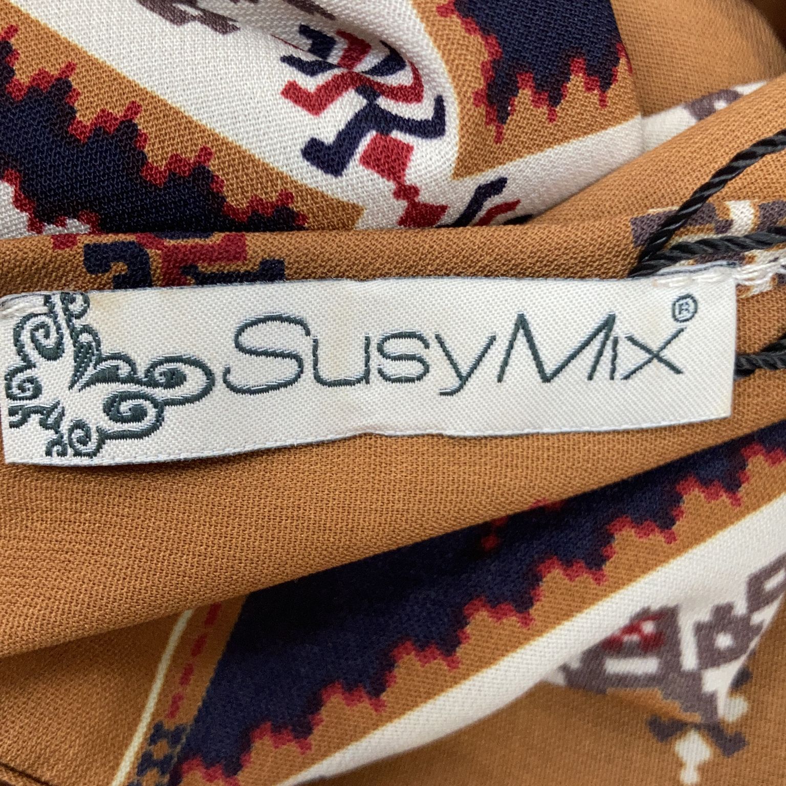 Susy Mix