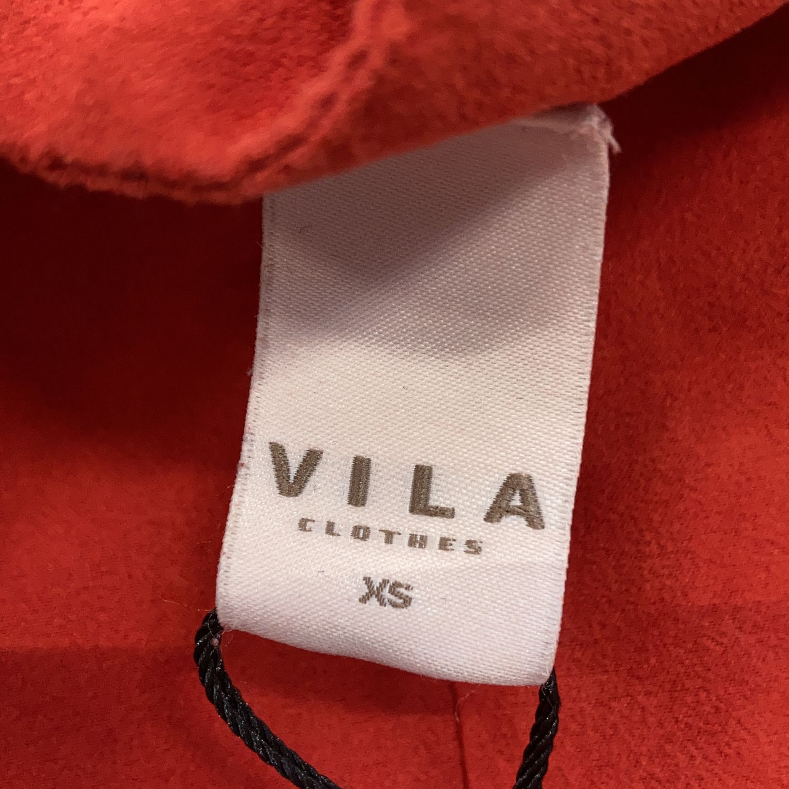 VILA Clothes