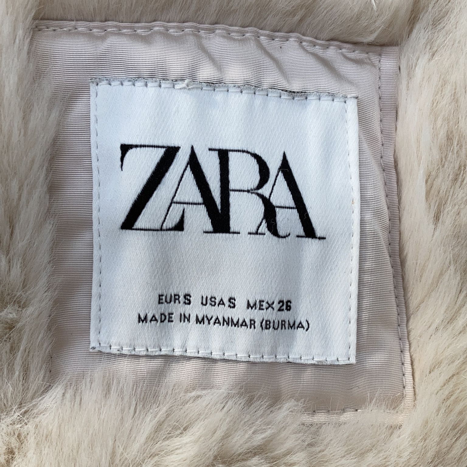 Zara