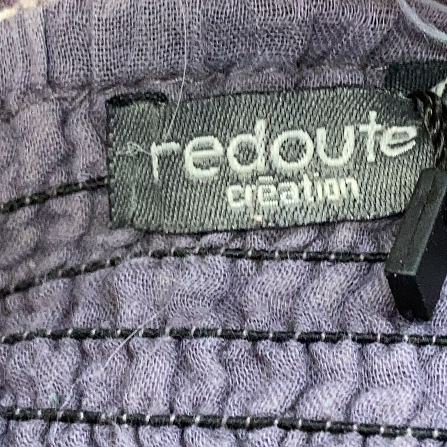 Redoute Creation