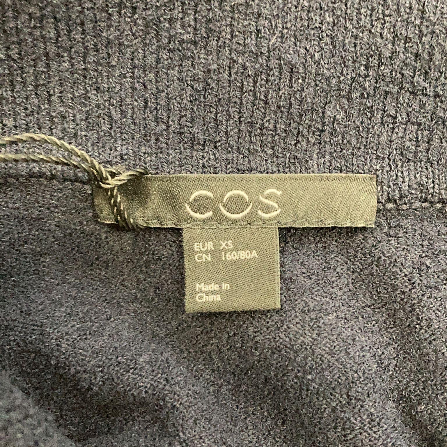 COS